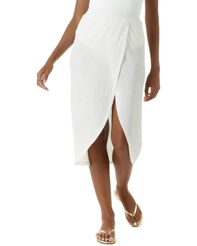 Melissa Odabash Molly Skirt