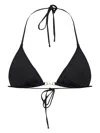Melissa Odabash Grenada Bikini Bottoms In Black