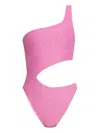 Melissa Odabash Nassau One-piece In Pink