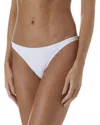 Melissa Odabash Cali Bottom In White