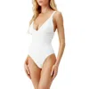 Melissa Odabash Panarea One-piece Swimsuit