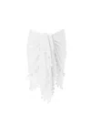 Melissa Odabash White Beach Wrap