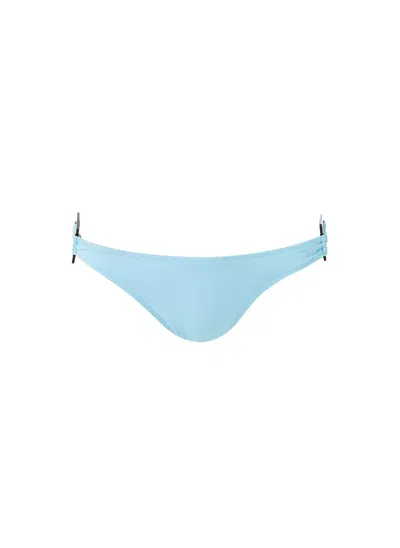 Melissa Odabash Paris Bikini Bottom Sky In Blue
