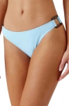 Melissa Odabash Paris Bikini Bottoms In Sky