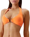 Melissa Odabash Paris Bikini Top