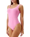 Melissa Odabash Perugia One Piece Swimsuit