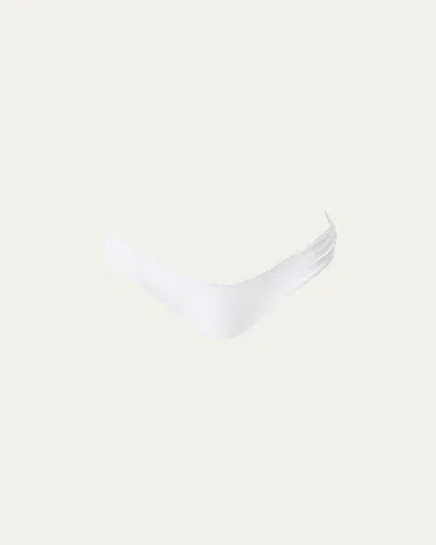 Melissa Odabash Phoenix Bikini Bottoms In White