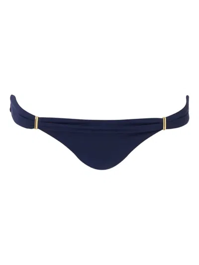 Melissa Odabash Positano Bikinihöschen In Blue