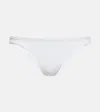 Melissa Odabash Prague Bikini Bottoms In White