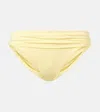 Melissa Odabash Provence Bikini Bottoms In Yellow