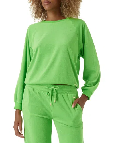 Melissa Odabash Roma Sweatshirt