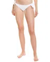 MELISSA ODABASH MELISSA ODABASH SAN JUAN STRING BOTTOM