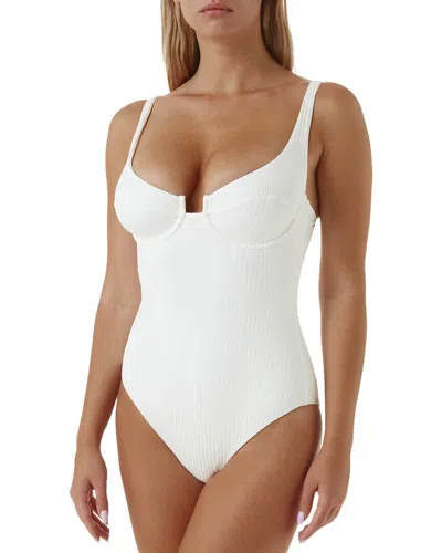 Melissa Odabash Sanremo One Piece Swimsuit