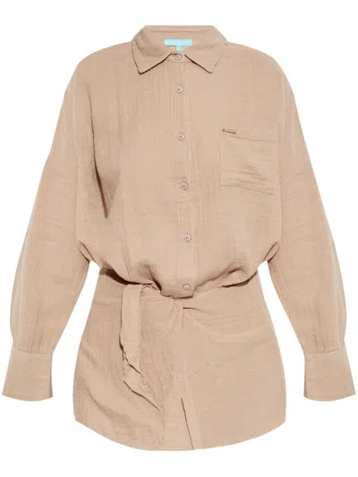 MELISSA ODABASH SARA DRESS