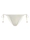 Melissa Odabash Singapore Bikini Bottoms In Neutrals