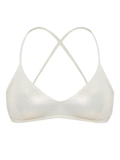 MELISSA ODABASH SINGAPORE BIKINI TOP