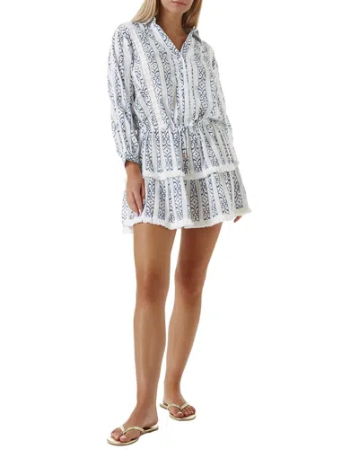 Melissa Odabash Sophia Beach Dress