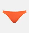Melissa Odabash Spain Bikini Bottoms In Apricot
