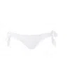 Melissa Odabash St Martin Bikini Bottom White In White