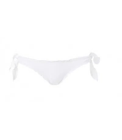 Melissa Odabash St Martin Bikini Bottom White
