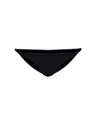 Melissa Odabash St Tropez Ribbed Bikini Bottom In Black