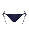 Melissa Odabash Andorra Bikini Bottoms In Blue