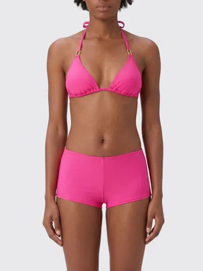 Melissa Odabash Swimsuit Woman In Pink
