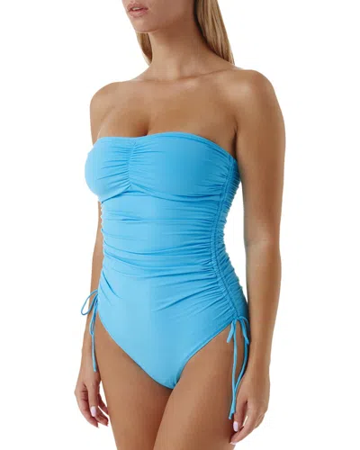 Melissa Odabash Sydney One Piece Swimsuit