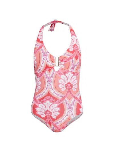 Melissa Odabash Tampa Swimsuit In Multi