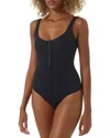 Melissa Odabash Taormina One Piece Swimsuit