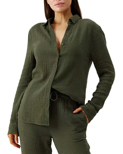 Melissa Odabash Tina Shirt
