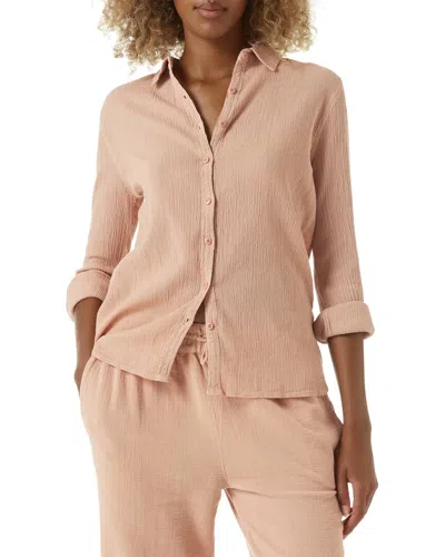 MELISSA ODABASH TINA SHIRT