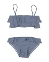 Melissa Odabash Bikinis In Blue