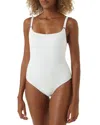 Melissa Odabash Tosca One Piece Swimsuit