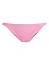Melissa Odabash Toulouse Bikini Brief In Pink