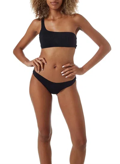 MELISSA ODABASH TOULOUSE BOTTOM IN BLACK