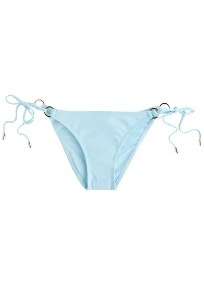 Melissa Odabash Venice Bikini Briefs In Blue