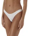 Melissa Odabash Vienna Cheeky Bikini Bottom In Multi