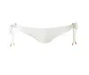 Melissa Odabash Venice Bikini Bottoms In White