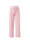 Melissa Odabash Women's Betty Pant In Rose