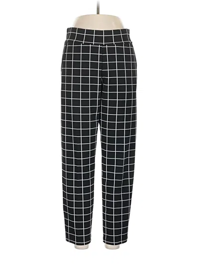 Pre-owned Melissa Paige Casual Pants In Black