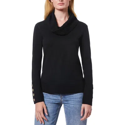 MELISSA PAIGE WOMENS CHEVRON VISCOSE PULLOVER SWEATER
