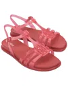 MELISSA PARTY SANDAL