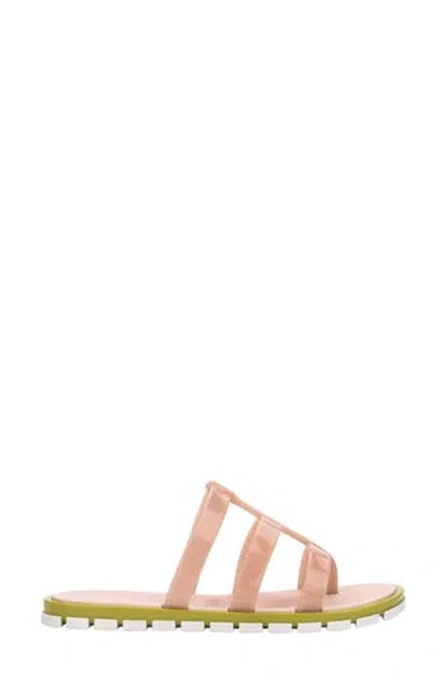 Melissa Path Slide Sandal