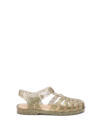 Melissa Possession Holidays` Sandals In Beige