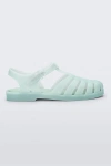Melissa Possession Jelly Fisherman Sandal In Light Green, Women's At Urban Outfitters In Light Green