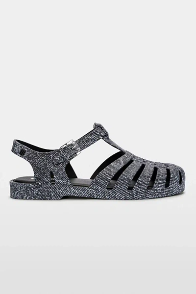 Melissa Possession Jelly Fisherman Sandal In #n/a, Women's At Urban Outfitters