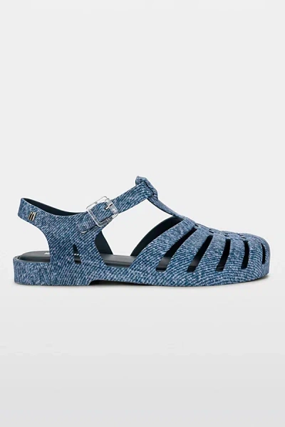MELISSA POSSESSION JELLY FISHERMAN SANDAL IN #N/A, WOMEN'S AT URBAN OUTFITTERS