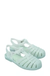 Melissa Possession Jelly Fisherman Sandal In Light Green, Women's At Urban Outfitters In Mint Green