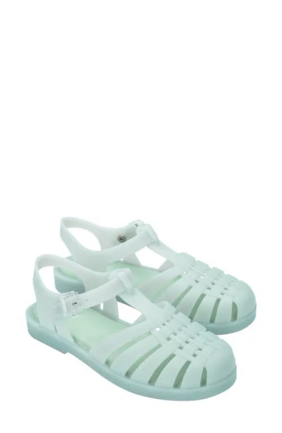 MELISSA MELISSA POSSESSION JELLY FISHERMAN SANDAL